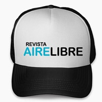 Revista Aire Libre