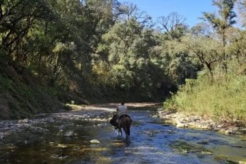 Ecoturismo en Salta