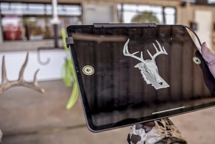 Trophy Scan lanzó una aplicación móvil de puntuación en 3D para cazadores