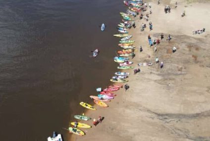 32° Fiesta Nacional de la Boga