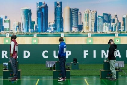 Qatar será sede del Campeonato Mundial de Tiro ISSF 2026
