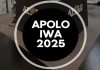 Apolo Argentina participó de la IWA Outdoor Classics 2025