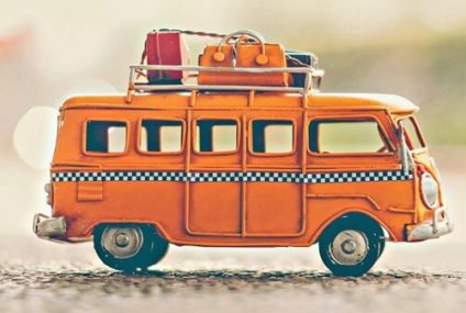 Colón recibe al Encuentro Internacional de Motorhome “Haciendo Amigos”