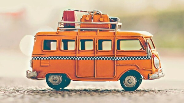 Colón recibe al Encuentro Internacional de Motorhome “Haciendo Amigos”
