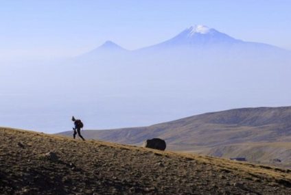 Armenia, destino del año para el turismo de aventura