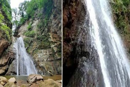 El Chorro de Capiazuty