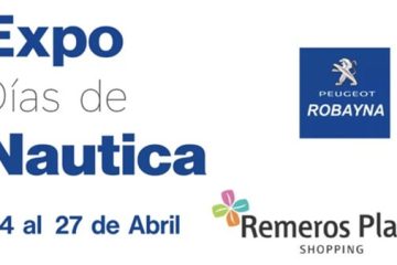 Días de Náutica en Remeros Plaza