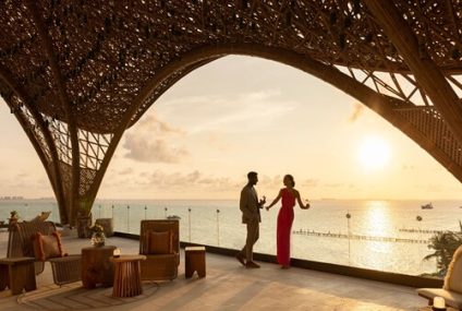 El Hotel Más Instagrameable del Mundo