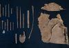 Encuentran un equipo de caza de más de 6000 años