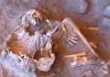 Descubren dos momias de 7000 años con un ADN distinto al linaje del ser humano