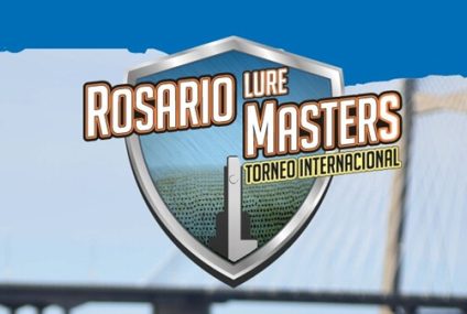 Se anunció el Rosario Lure Masters de Invierno